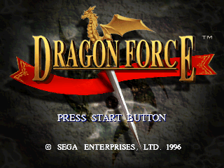 Dragon Force